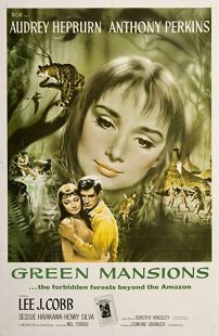 دانلود فیلم Green Mansions 1959272064-478488835