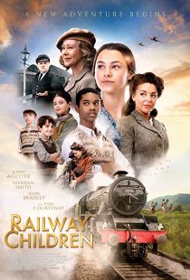 دانلود فیلم The Railway Children Return 2022277693-826820202