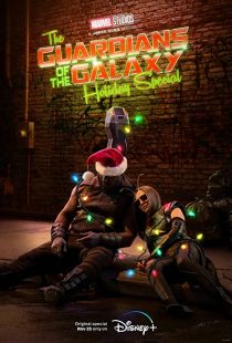 دانلود فیلم The Guardians of the Galaxy Holiday Special 2022279558-1994153671