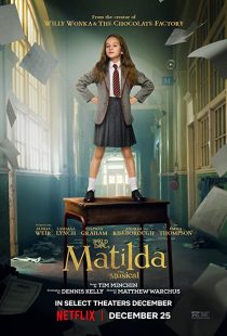 دانلود فیلم Roald Dahl’s Matilda the Musical 2022305511-1348896051