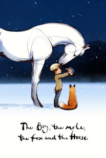 دانلود انیمیشن The Boy, the Mole, the Fox and the Horse 2022305107-1746608353