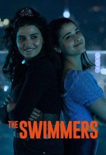 دانلود فیلم The Swimmers 2022287439-982126644