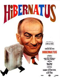 دانلود فیلم Hibernatus 1969305680-1359403611