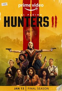 دانلود سریال Hunters34341-2028748300