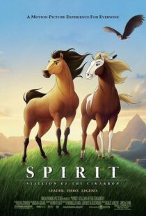 دانلود انیمیشن Spirit: Stallion of the Cimarron 2002322530-1888205477