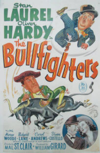 دانلود فیلم The Bullfighters 1945322626-1715830130