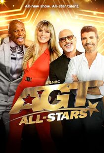 دانلود سریال America’s Got Talent: All-Stars319965-754895458