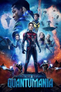 دانلود فیلم Ant-Man and the Wasp: Quantumania 2023321916-593297402