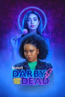 دانلود فیلم Darby and the Dead 2022322962-324976289