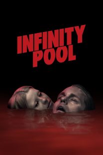 دانلود فیلم Infinity Pool 2023320619-161606554