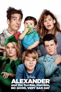 دانلود فیلم Alexander and the Terrible, Horrible, No Good, Very Bad Day 2014325723-1150230554