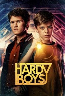 دانلود سریال The Hardy Boys54601-1083732302