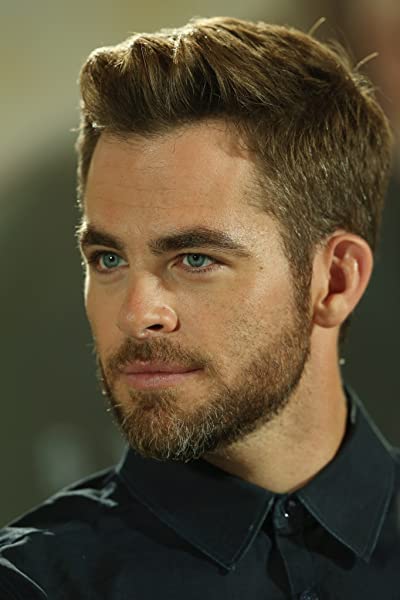 Chris Pine