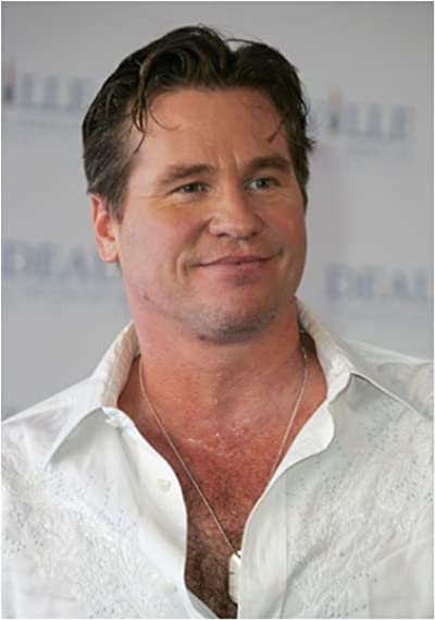 Val Kilmer