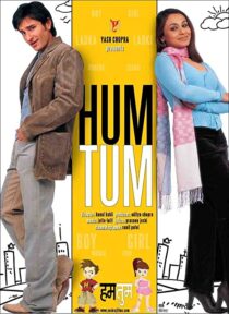 دانلود فیلم هندی Hum Tum 2004323394-1564340690