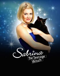 دانلود سریال Sabrina the Teenage Witch325540-1689276563