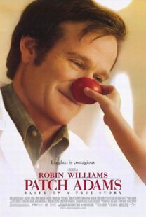 دانلود فیلم Patch Adams 1998325796-2111921400