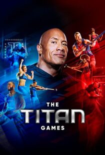 دانلود سریال The Titan Games323542-636125018