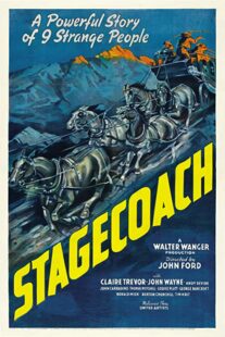 دانلود فیلم Stagecoach 1939325568-80965429