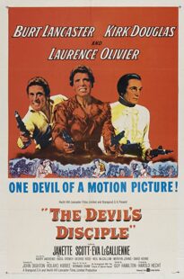 دانلود فیلم The Devil’s Disciple 1959323778-1331498912