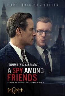 دانلود سریال A Spy Among Friends324689-629307066