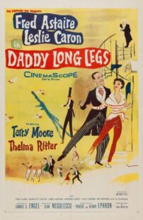 دانلود فیلم Daddy Long Legs 1955325770-119540179