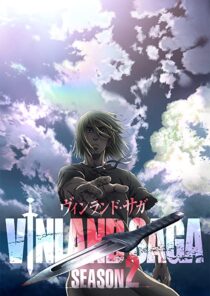 دانلود انیمه Vinland Saga77958-474663457