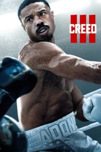 دانلود فیلم Creed III 2023329315-713502550