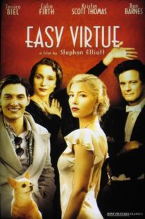 دانلود فیلم Easy Virtue 2008323849-1814320617