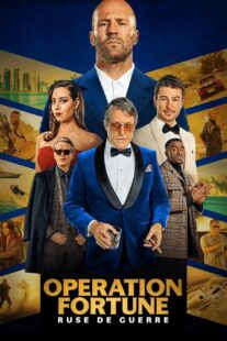 دانلود فیلم Operation Fortune: Ruse de Guerre 2023324232-296094414