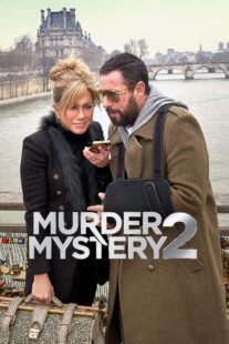 دانلود فیلم Murder Mystery 2 2023329356-1017912257