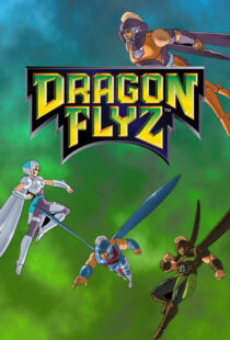 دانلود انیمیشن Dragon Flyz329982-660110222