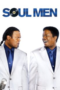 دانلود فیلم Soul Men 2008330100-606250163