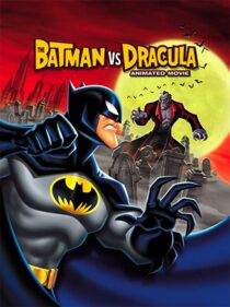 دانلود انیمیشن The Batman vs. Dracula 2005330149-656240349