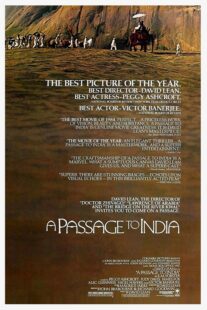 دانلود فیلم A Passage to India 1984330114-347648281