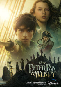 دانلود فیلم Peter Pan & Wendy 2023331329-1594736785