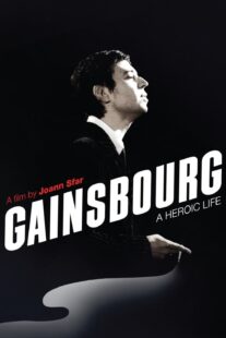 دانلود فیلم Gainsbourg: A Heroic Life 2010330445-1780242139