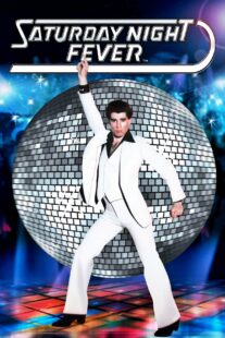 دانلود فیلم Saturday Night Fever 1977330023-1997716744