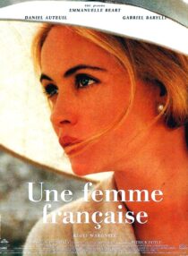 دانلود فیلم Une femme française 1995330554-833905113