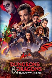 دانلود فیلم Dungeons & Dragons: Honor Among Thieves 2023331623-1159326668