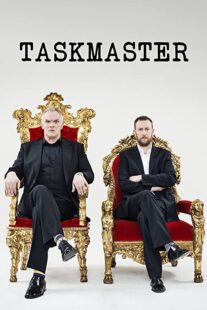 دانلود سریال Taskmaster366197-1840493642