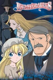 دانلود انیمه Les Miserables: Shoujo Cosette337592-824223993