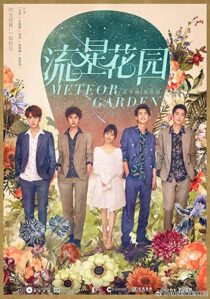 دانلود سریال Meteor Garden333005-1167757980