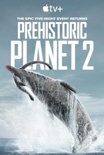 دانلود مستند Prehistoric Planet199357-509904955