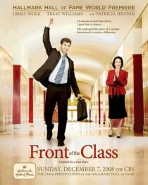 دانلود فیلم Front of the Class 2008332712-618692220