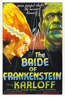 دانلود فیلم Bride of Frankenstein 1935336211-79594509