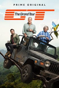 دانلود سریال The Grand Tour22041-1855230093