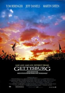 دانلود فیلم Gettysburg 1993332747-1108597081