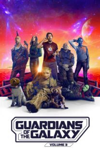 دانلود فیلم Guardians of the Galaxy Vol. 3 2023332822-2049037522