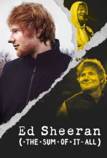 دانلود سریال Ed Sheeran: The Sum of It All364142-1180626472